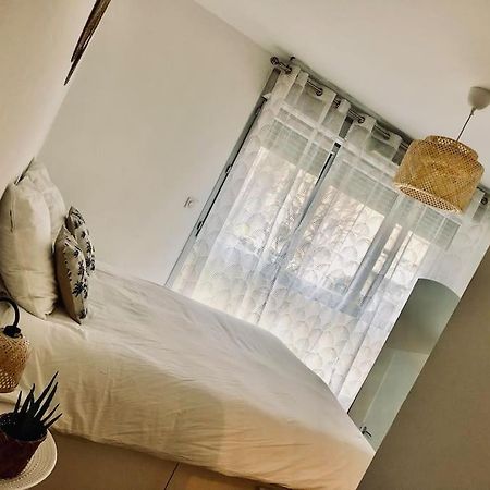 Studio Cosy, Lyon, Avec Garage Prive Eksteriør billede