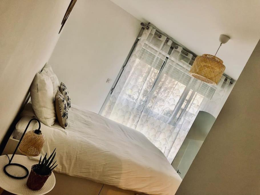 Studio Cosy, Lyon, Avec Garage Prive Eksteriør billede